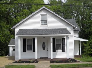 5040 Mechanicsburg Rd, Springfield, OH 45502