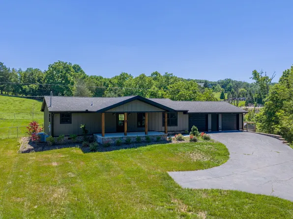 1437 Beacon Rd, Talbott, TN 37877