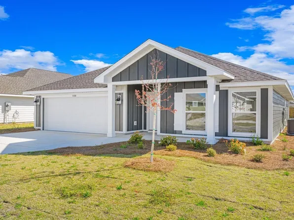 226 Boggy Creek Way, Panama City, FL 32404