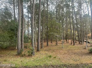 359 Genoes Point Rd SW, Supply, NC 28462