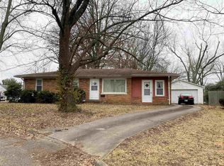 2009 Dianne Ct, Evansville, IN