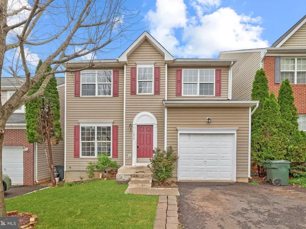 1870 Cranberry Ln, Culpeper, VA 22701