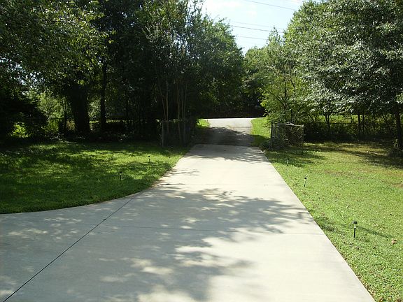 View to Stallings Road