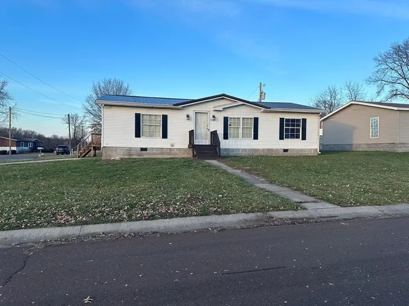 816 McGowan St, Brookfield, MO 64628