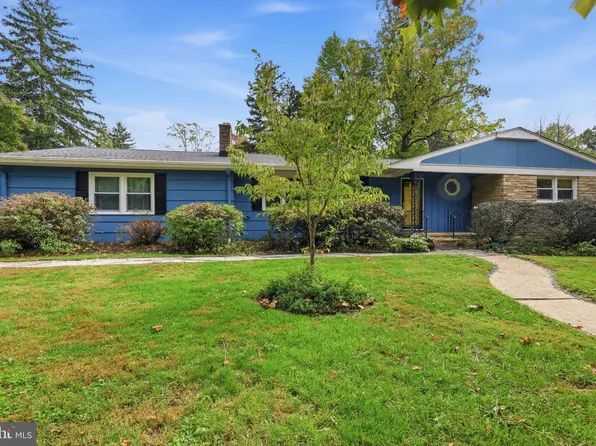 1101 Linden Ave, Yardley, PA 19067