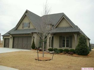 12712 S 2nd St, Jenks, OK 74037