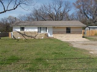 4411 Alma Hwy, Van Buren, AR 72956
