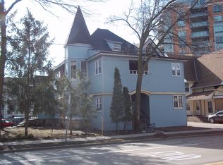 313 W Wilson St, Madison, WI 53703