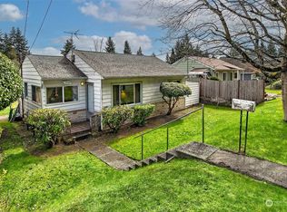 15046 25th Ave NE, Shoreline, WA