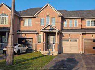 259 Richard Underhill Ave, Whitchurch Stouffville, ON L4A 0Z4
