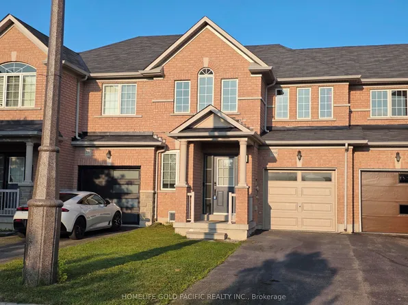 259 Richard Underhill Ave, Whitchurch Stouffville, ON L4A 0Z4