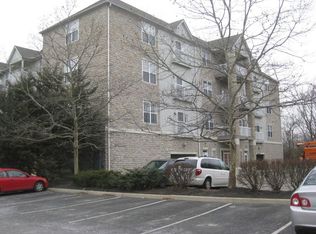 2245 Riverside Dr UNIT 301, Columbus, OH 43221
