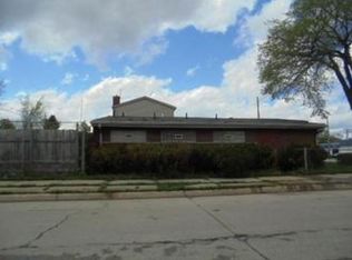 19605 Joy Rd, Detroit, MI 48228