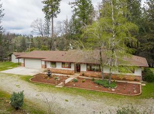12430 Squirrel Creek Rd, Grass Valley, CA 95945