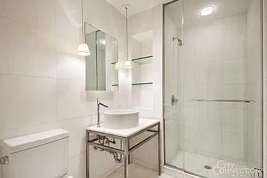 Rented by City Connections Realty