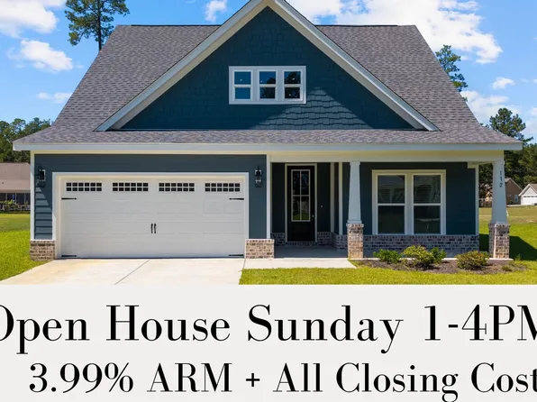 112 S Founders Way, Hattiesburg, MS 39401