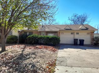 2409 Duringer Rd, Fort Worth, TX 76133