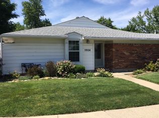 5924 Troy Villa Blvd, Dayton, OH 45424
