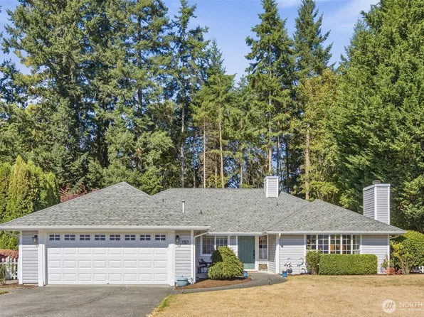 1903 NE Laurie Vei Loop, Poulsbo, WA 98370