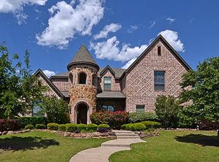 804 Mallard Trl, Murphy, TX 75094