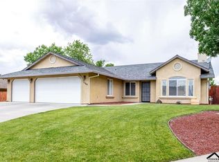 1360 Southpointe Dr, Red Bluff, CA 96080