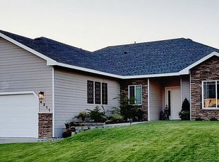 4311 Desert Plateau Dr, Pasco, WA