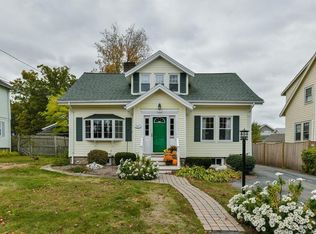 167 Cedar St, Dedham, MA 02026