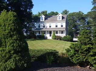 21 Tall Timbers Ln, Kingston, MA 02364