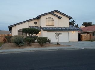 618 N Inyo St, Ridgecrest, CA 93555