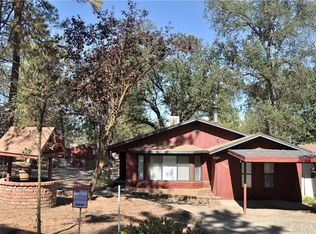 49801 Canoga Dr, Oakhurst, CA