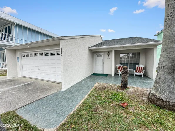 625 Lyndell Ln, Panama City Beach, FL 32407