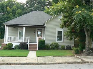 1 Pearl Ln, Atlanta, GA 30341