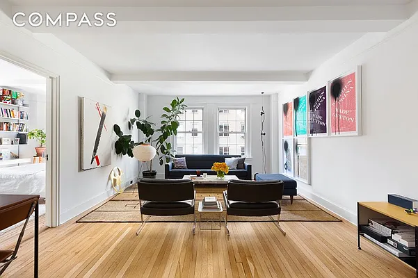 Sold by Compass | media 9