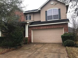 19107 Spring Meadows Ln, Richmond, TX 77407