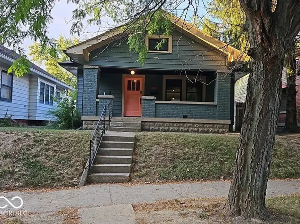 2532 E 17th St, Indianapolis, IN 46218