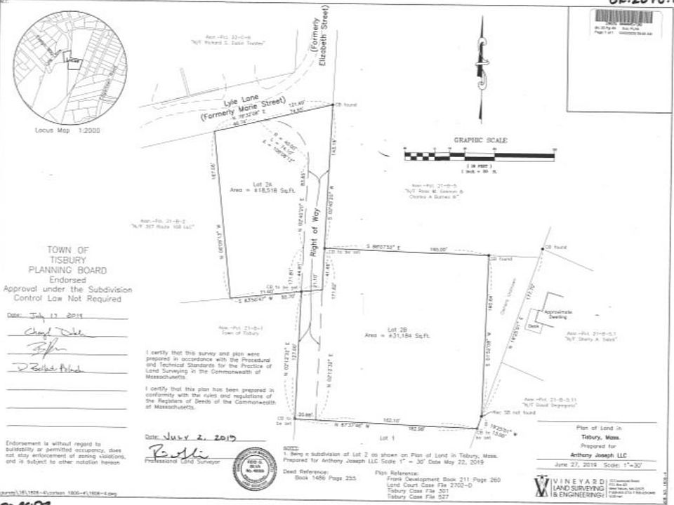 1st image of 0 Lyle Ln