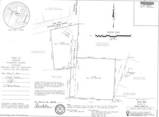 0 Lyle Ln, Vineyard Haven, MA 02568