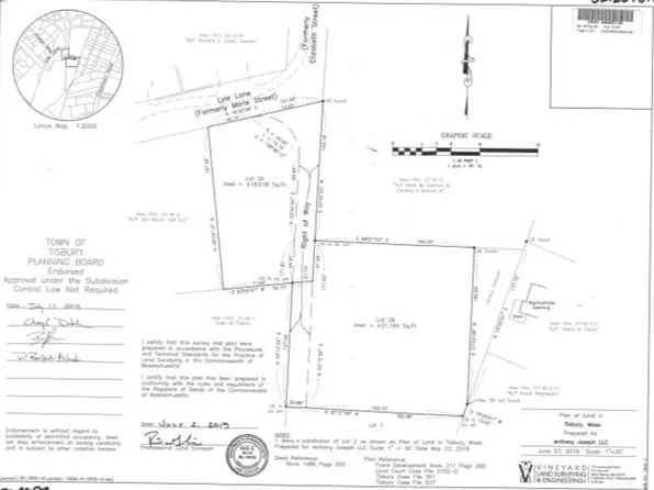 0 Lyle Ln, Vineyard Haven, MA 02568