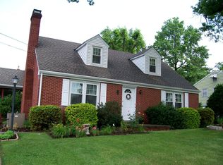 449 Gay St, Royersford, PA 19468