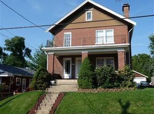 1109 Dayton Ave, Dayton, KY 41074