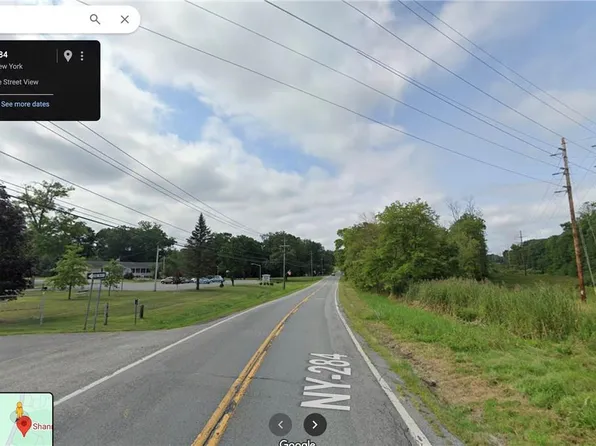 Rt-284, Slate Hill, NY 10973