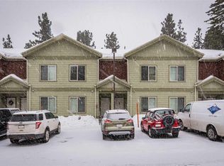 61 Callahan Way #E3, Mammoth Lakes, CA 93546