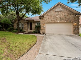 6415 Sienna Cir, San Antonio, TX 78249