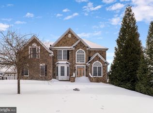 8400 Summit Ave, Baltimore, MD 21244