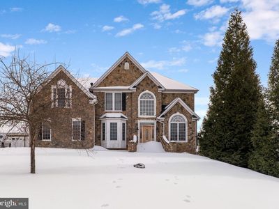 8400 Summit Ave, Baltimore, MD, 21244