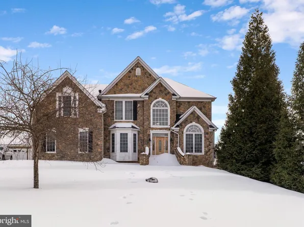 8400 Summit Ave, Baltimore, MD 21244