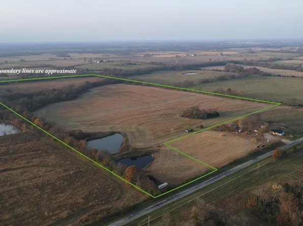 710 SE State Hwy Pp, Leeton, MO 64761