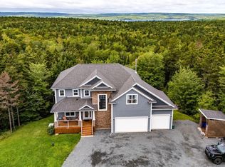 278 Cindy Dr, Halifax, NS B2T 1B5