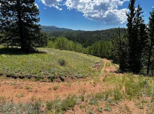 3157 County Road 61, Cripple Creek, CO 80813