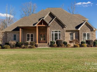 125 Mossy Oak Ln, Salisbury, NC 28146
